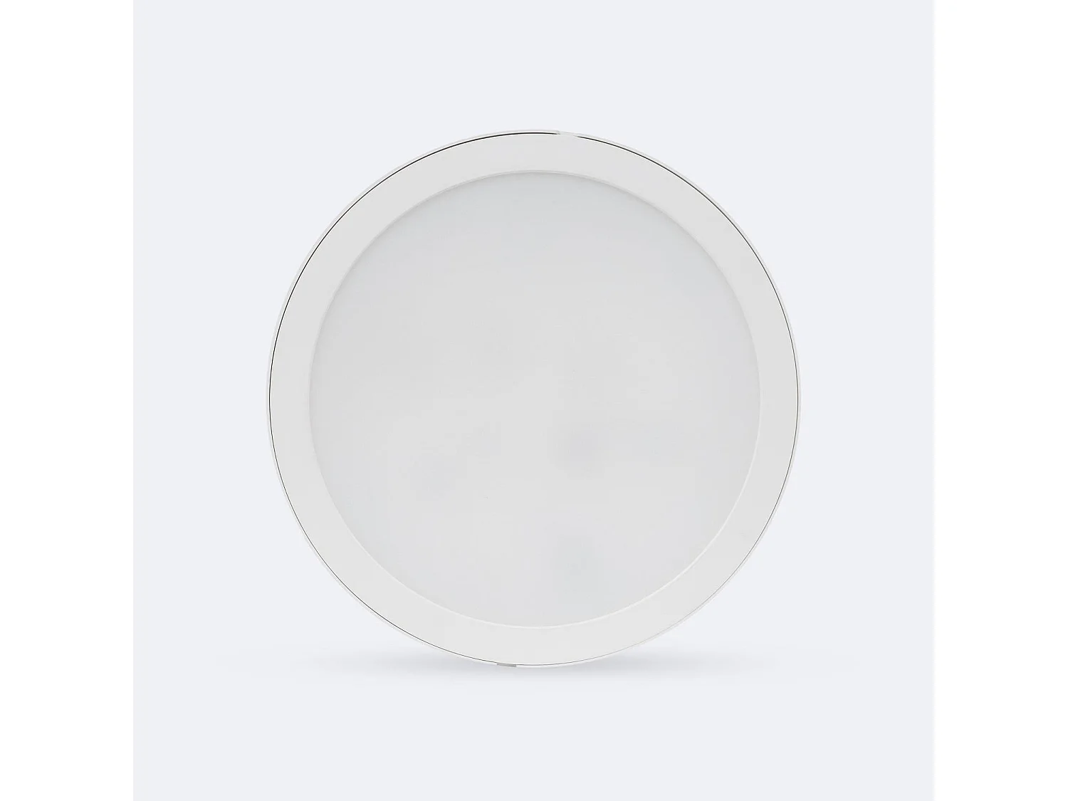 Plafonnier LED Rond 24W Ø225 mm 4000K Blanc neutre