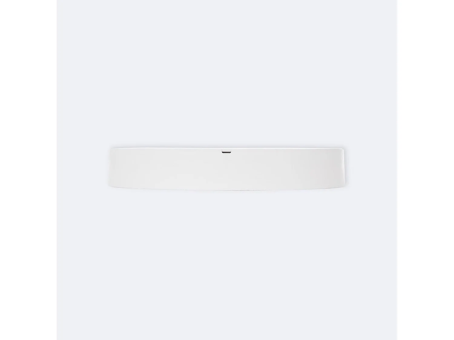 Plafonnier LED 18W Rond Ø225 mm 4000K Blanc neutre