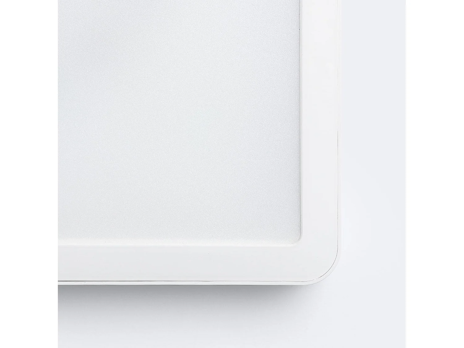 Plafonnier LED Carré 30W 300x300 mm 4000K Blanc neutre