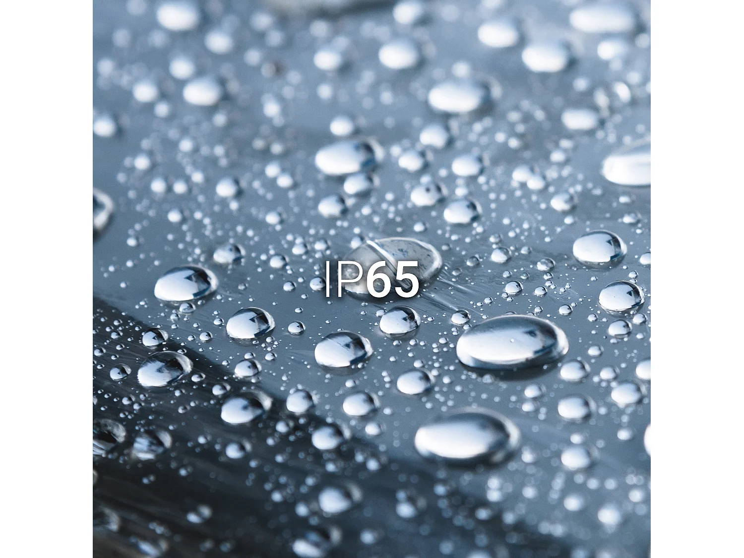 Plafón LED para Exterior 21-30W CCT Seleccionable Con Luz de Emergencia Ø300 mm Seleccionable (Cálido-Neutro-Frío)