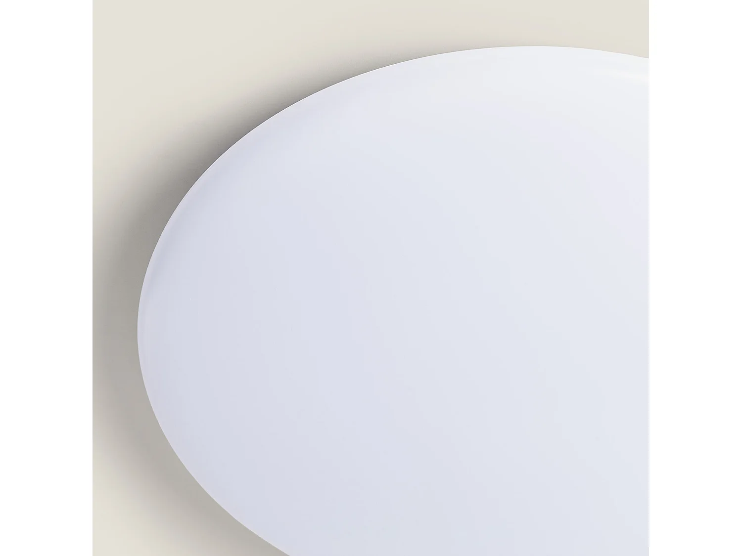 Plafoniera LED 24W Ø400 mm Calixia 3000K Bianco Caldo