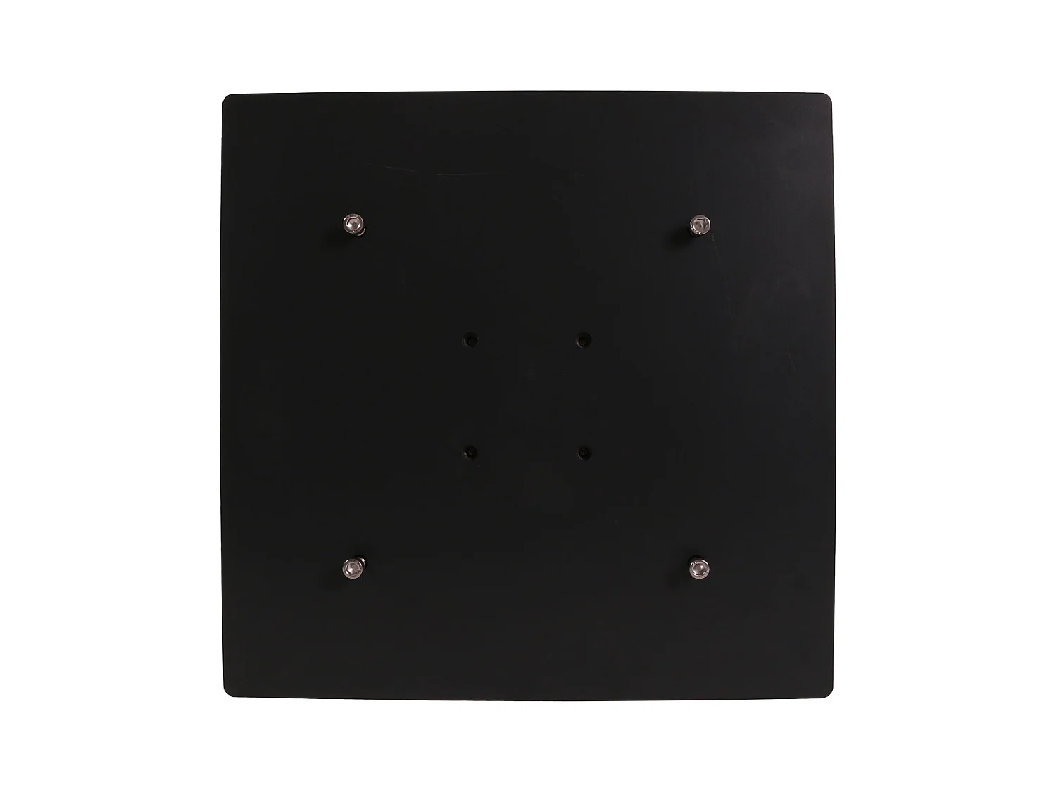 Plaque de base pour parasol XXL HWC-D20, A96 et Meran Pro, métal 24kg
