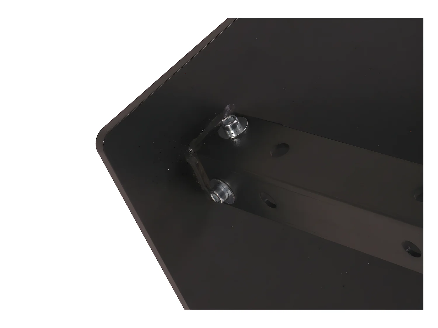 Plaque de base pour parasol XXL HWC-D20, A96 et Meran Pro, métal 24kg