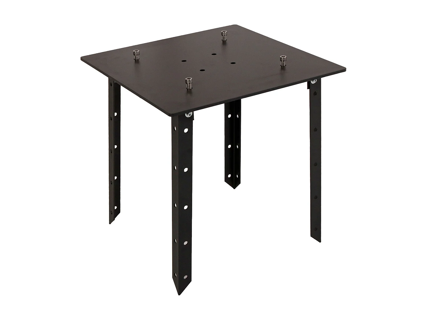 Plaque de base pour parasol XXL HWC-D20, A96 et Meran Pro, métal 24kg