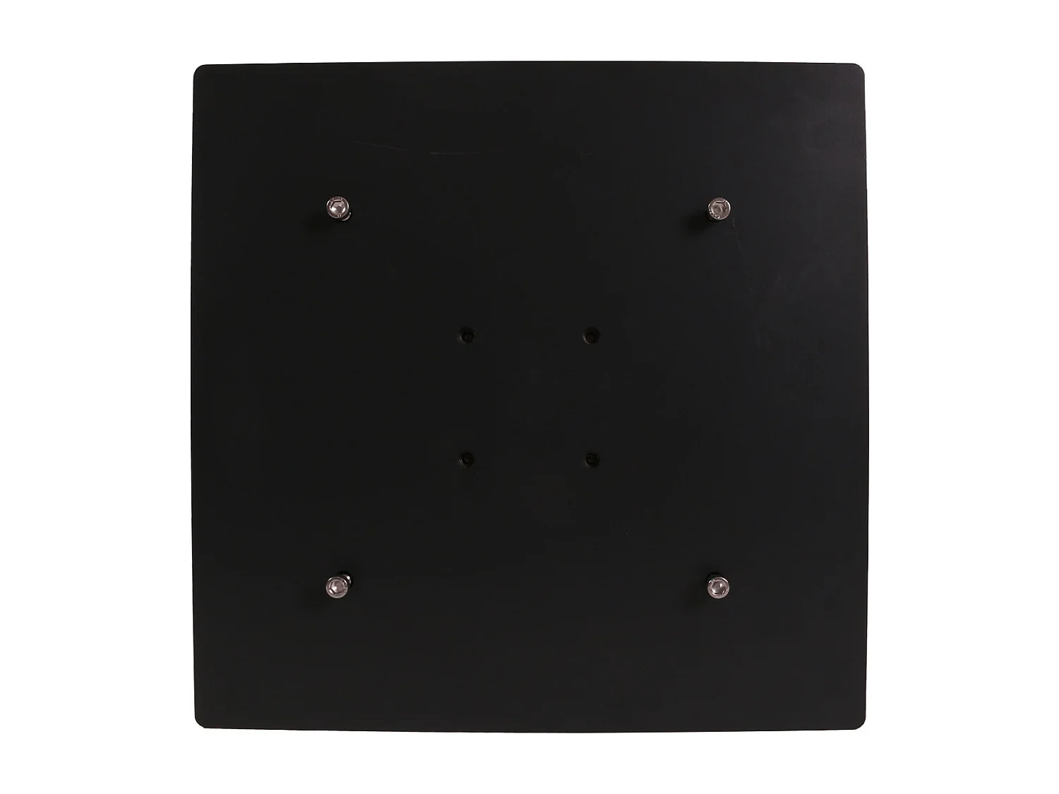 Plaque de base pour parasol XXL HWC-D20, A96 et Meran Pro, métal 24kg