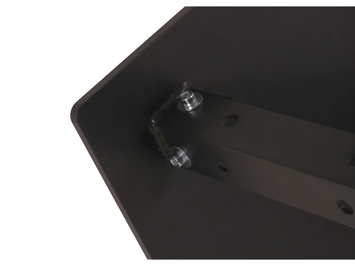 Plaque de base pour parasol XXL HWC-D20, A96 et Meran Pro, métal 24kg