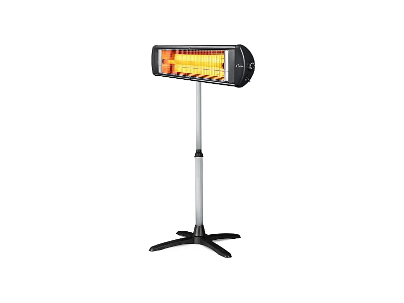 Halogen-Heizung HEATY EXC 25