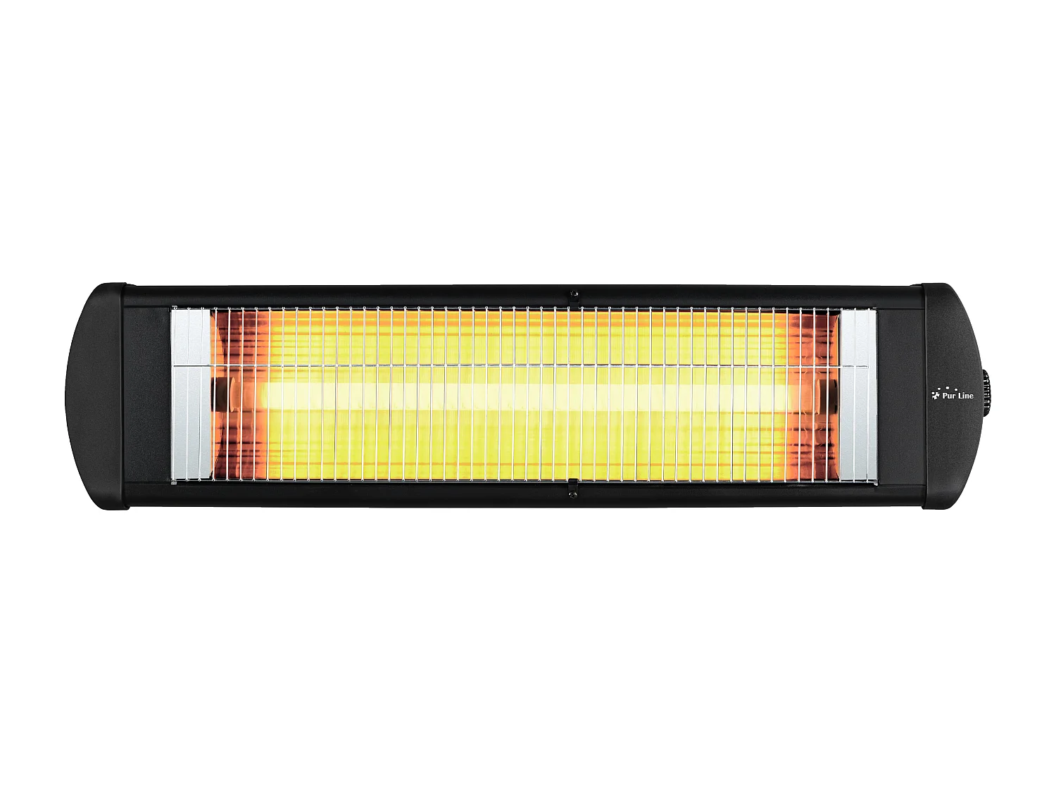 Halogen-Heizung HEATY EXC 25