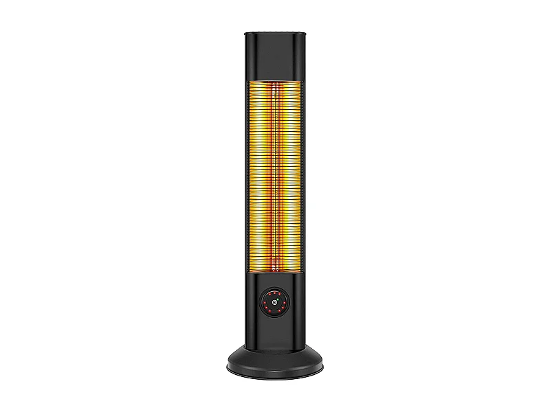 Halogen-Heizung HEATY EX2000 CA