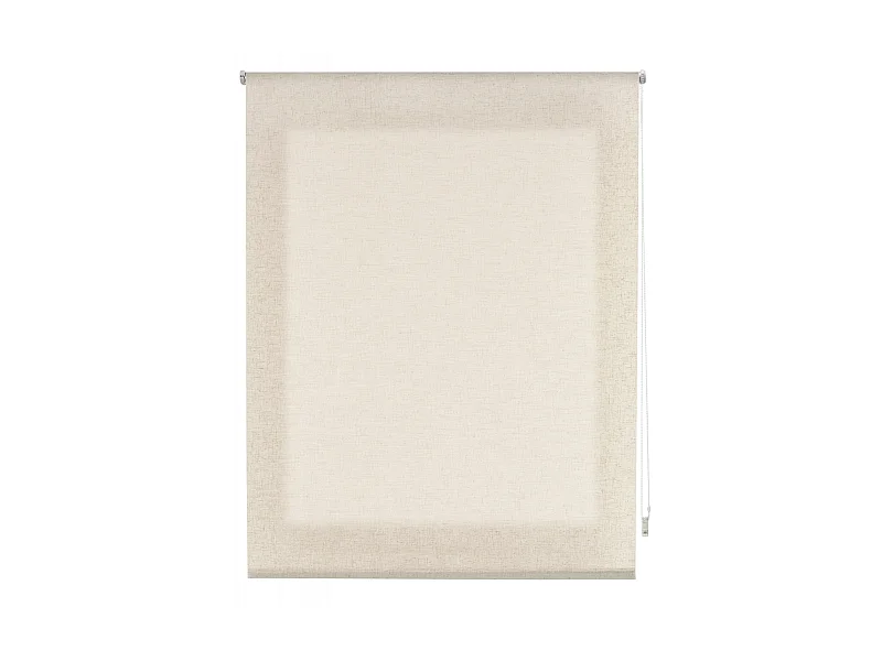 Estor lino Enrollable