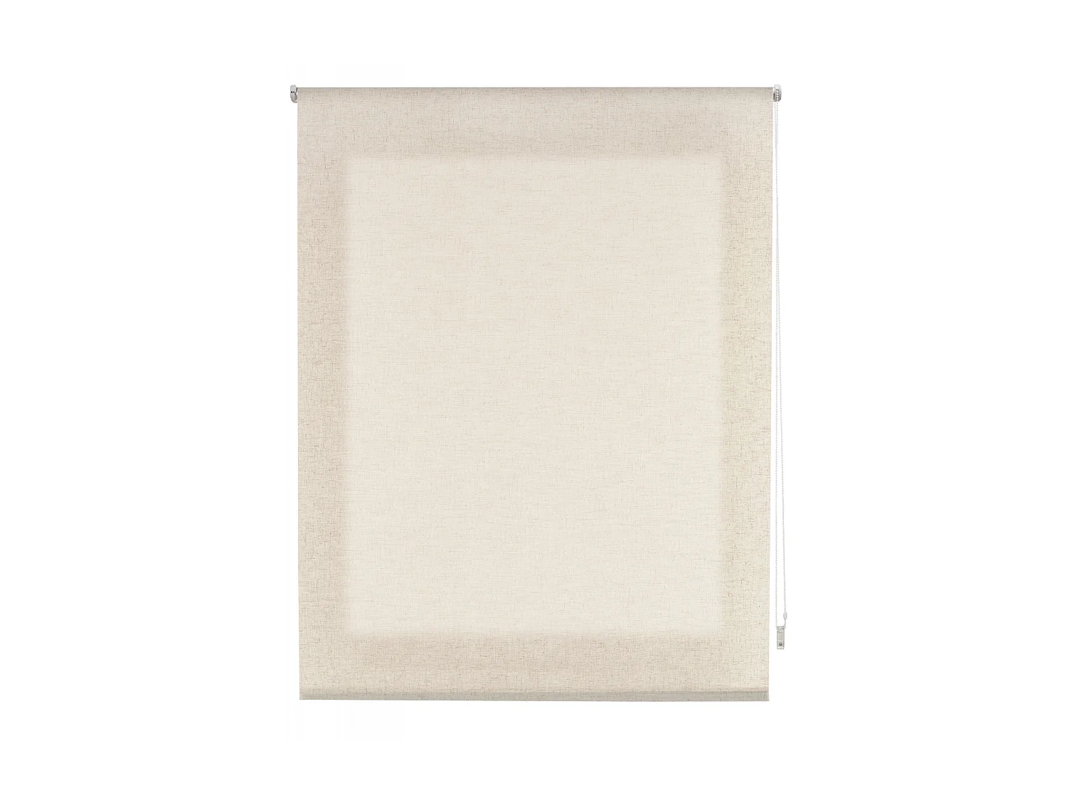 Estor lino Enrollable