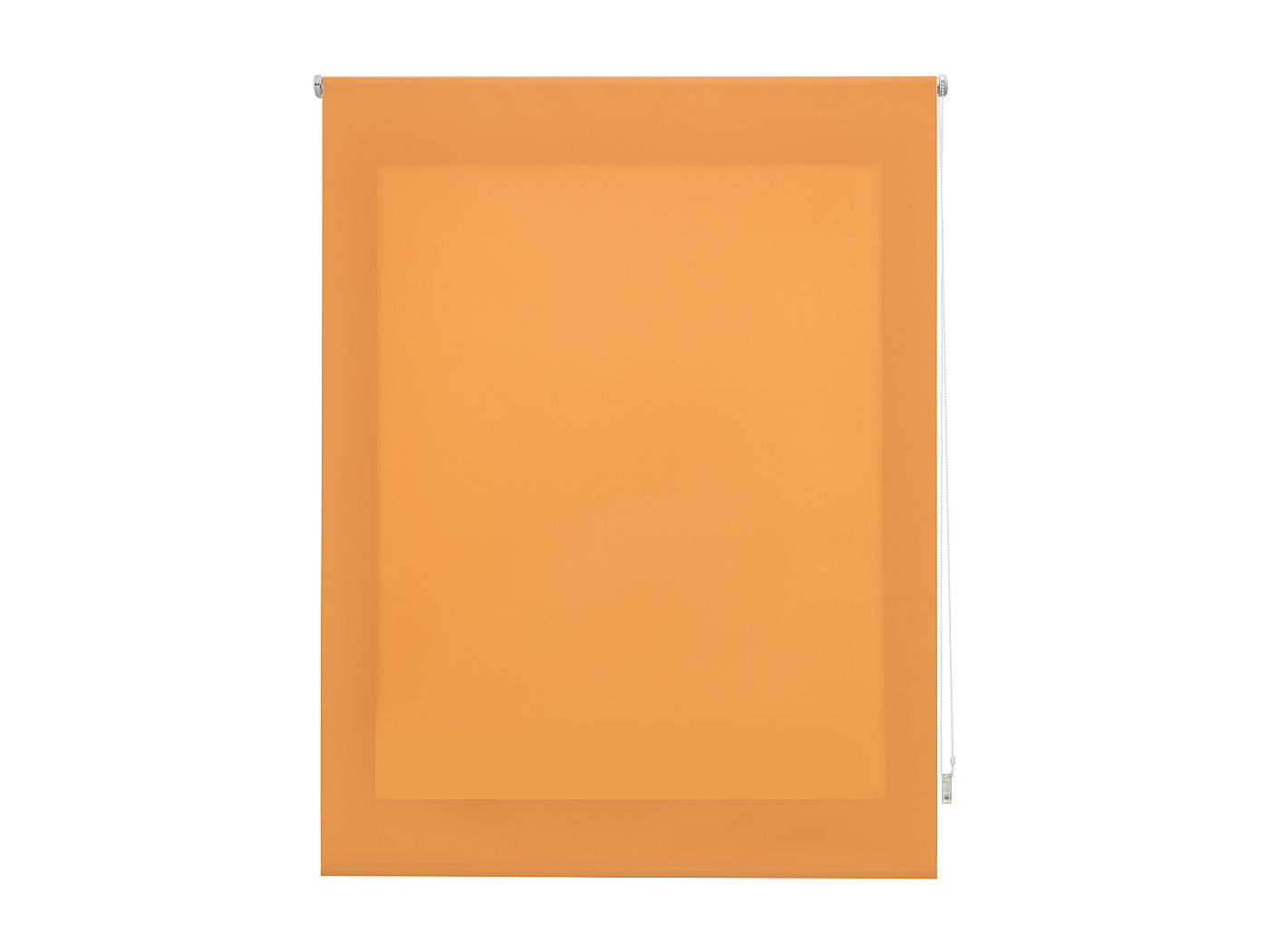 Tenda A Rullo Giorno Antracite - 45x150 Cm - Fissaggio A Incastro - Foto 4