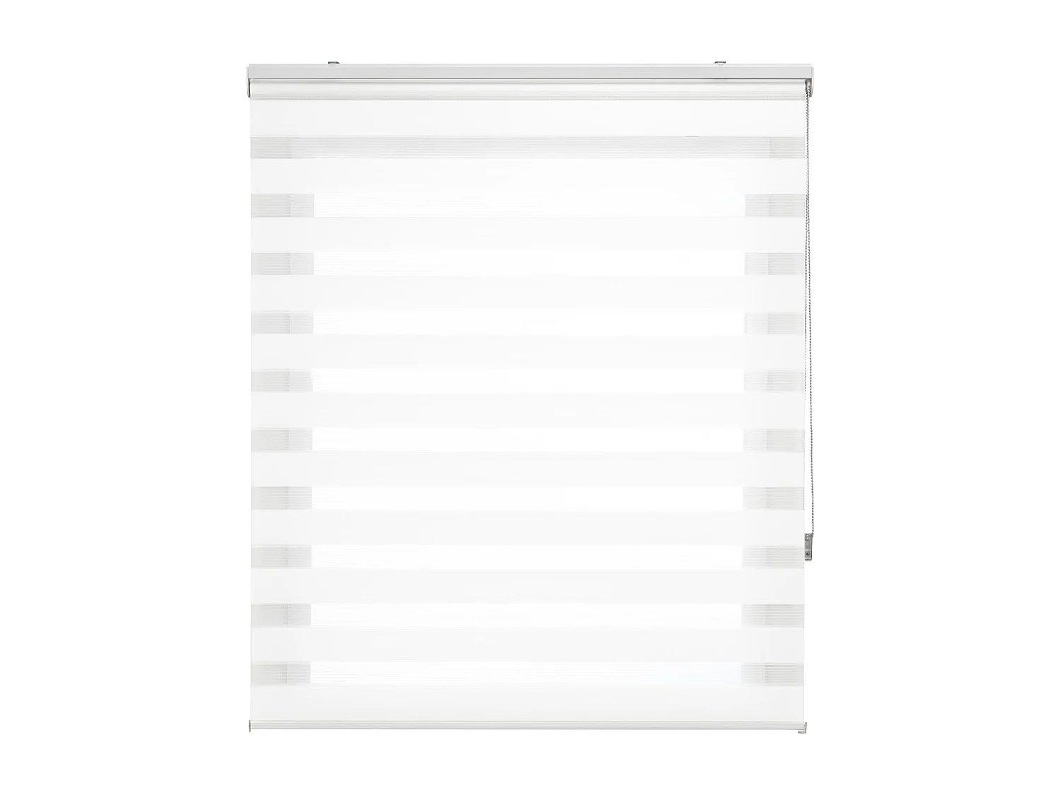 Store enrouleur Polyester Translucide 180x250