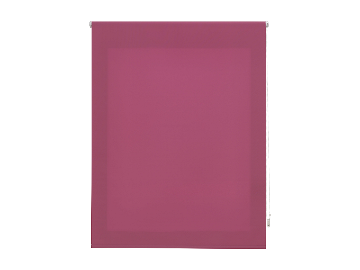 Tenda A Rullo Giorno Antracite - 45x150 Cm - Fissaggio A Incastro - Foto 11