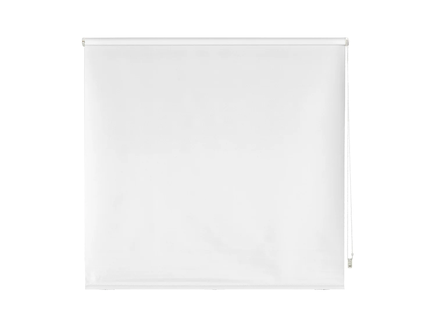 Store enrouleur Polyester Opaque Multicolore