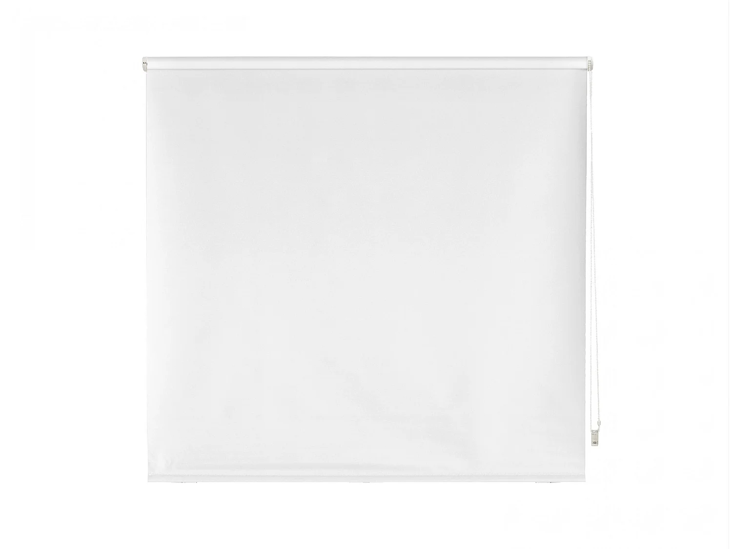 Store enrouleur Polyester Opaque Multicolore