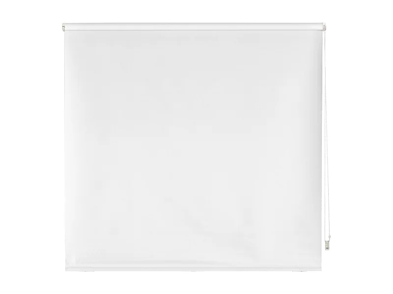 Store enrouleur Polyester Opaque Multicolore