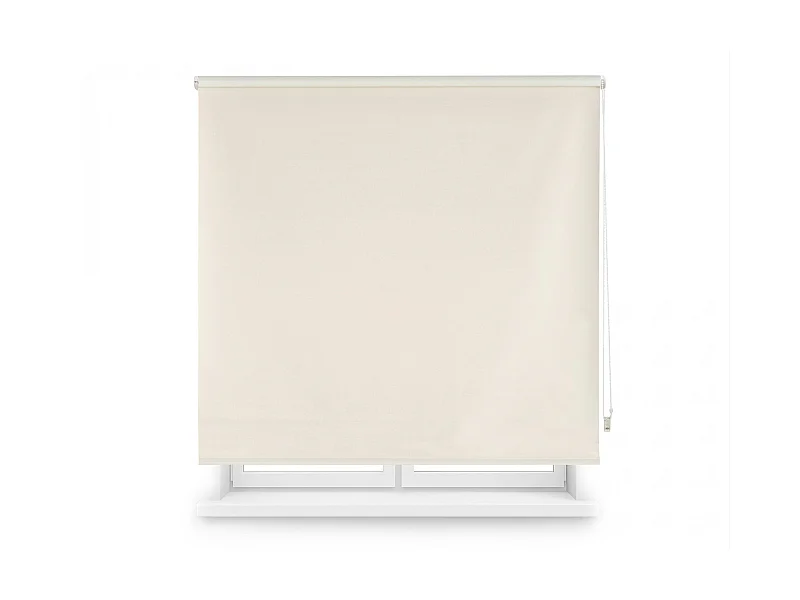 Rolgordijn Polyester ondoorzichtige gladde rolgordijnen