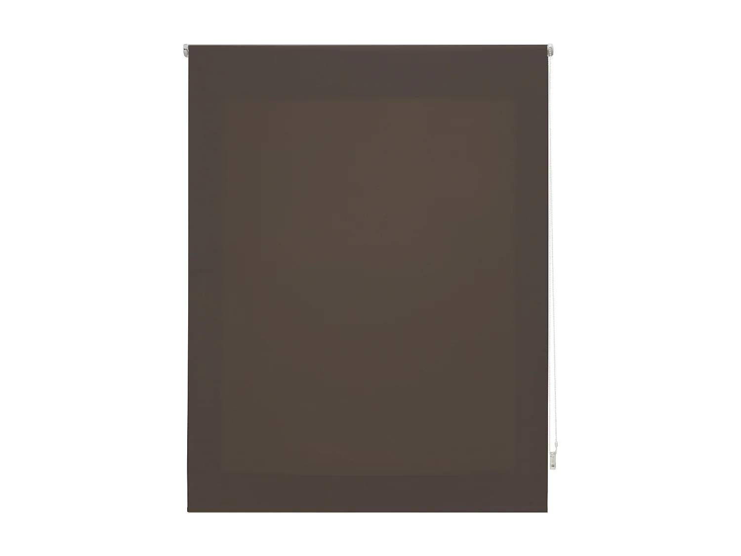 Tenda a Rullo opaca con catena manuale