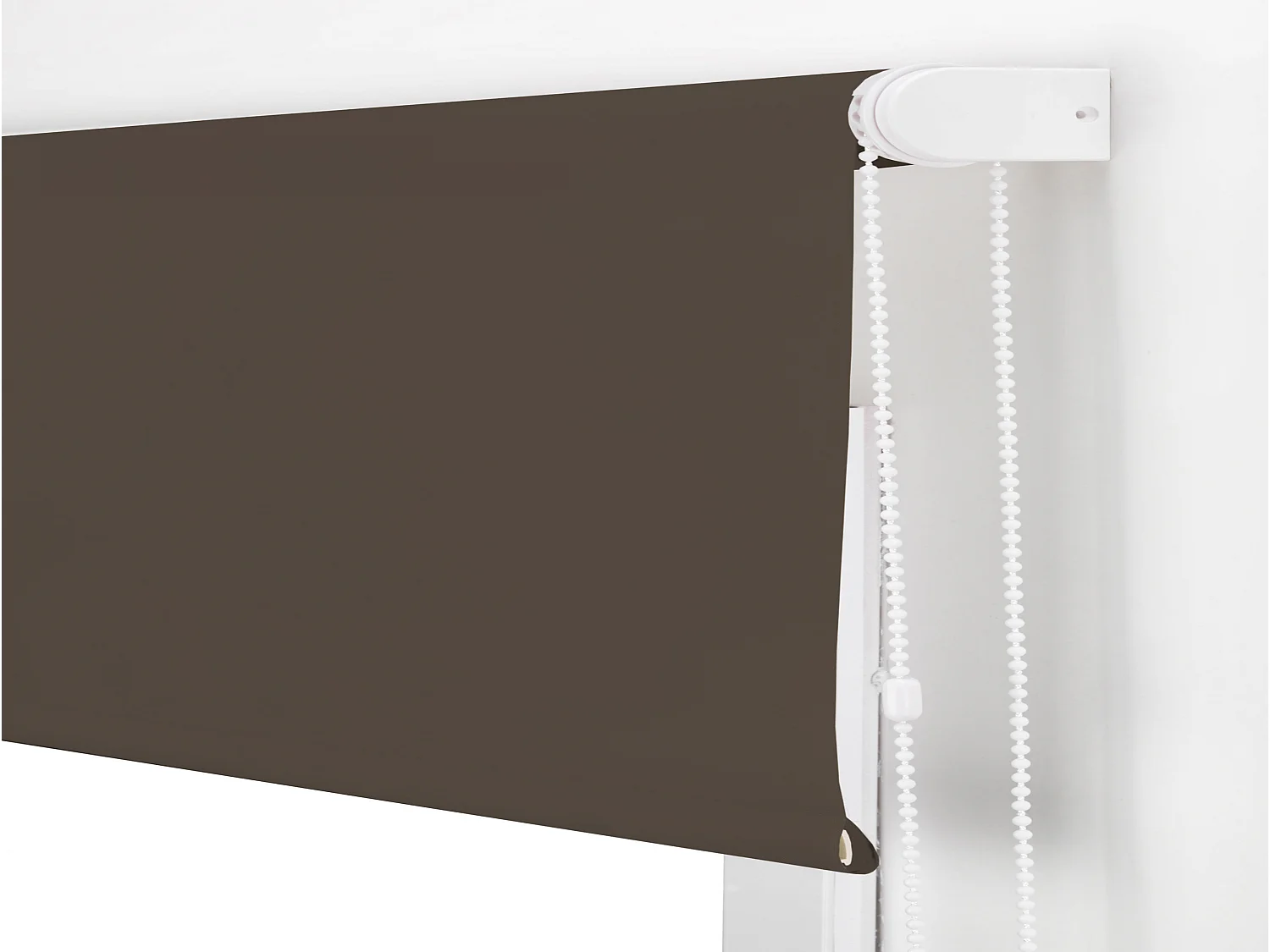 Tenda a Rullo opaca con catena manuale