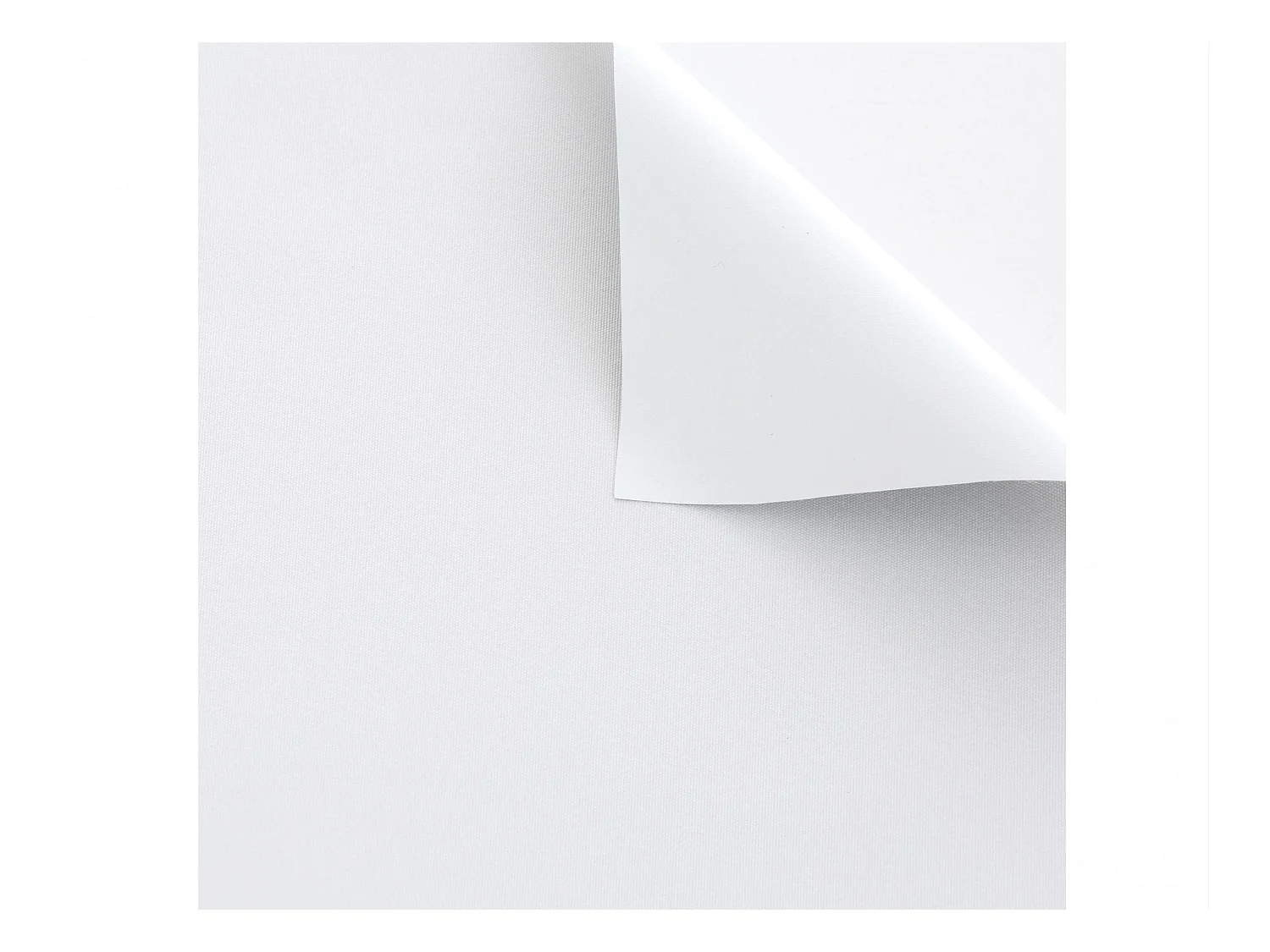 Store enrouleur Polyester Opaque Multicolore