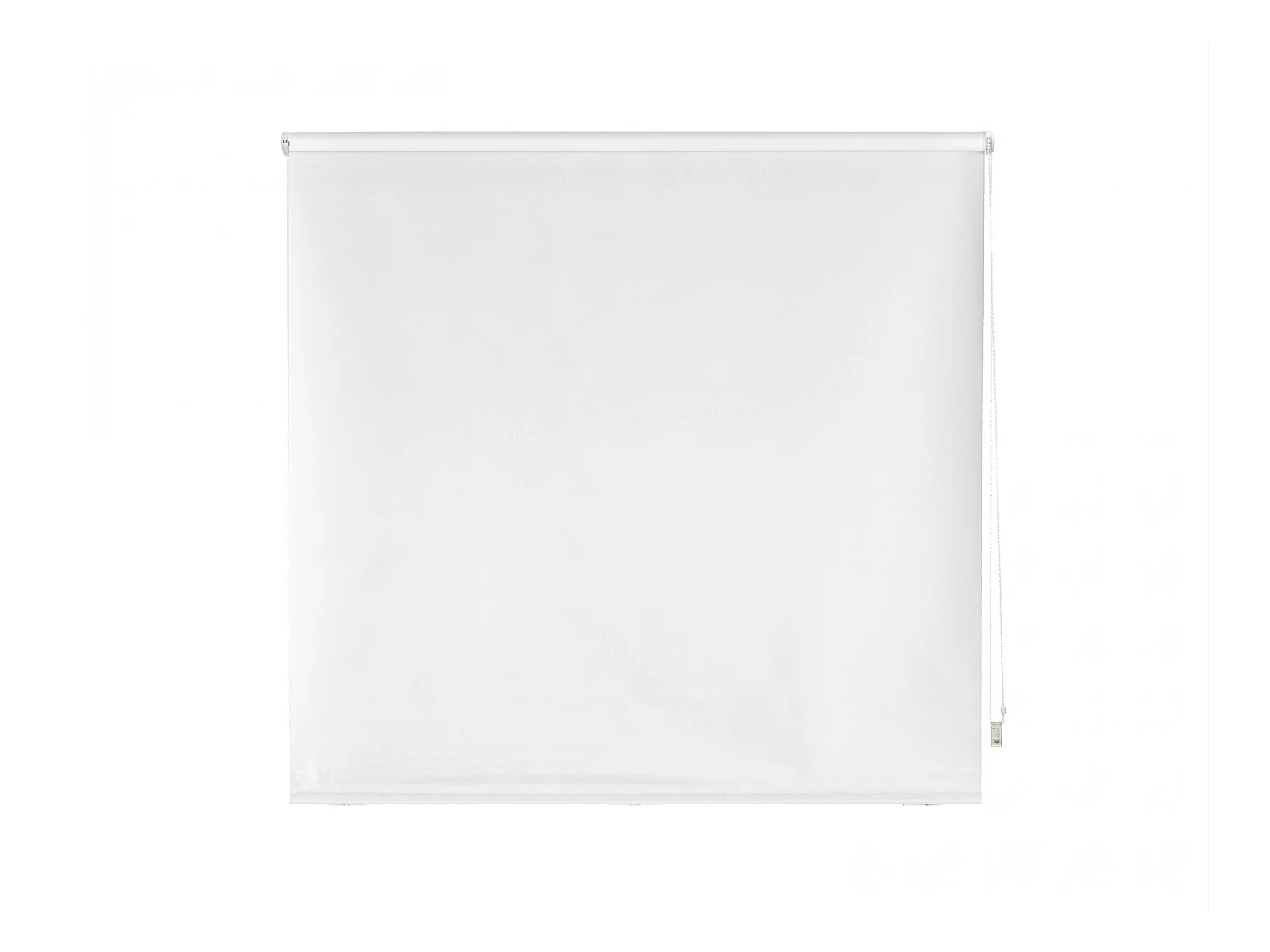 Store enrouleur Polyester Opaque Multicolore