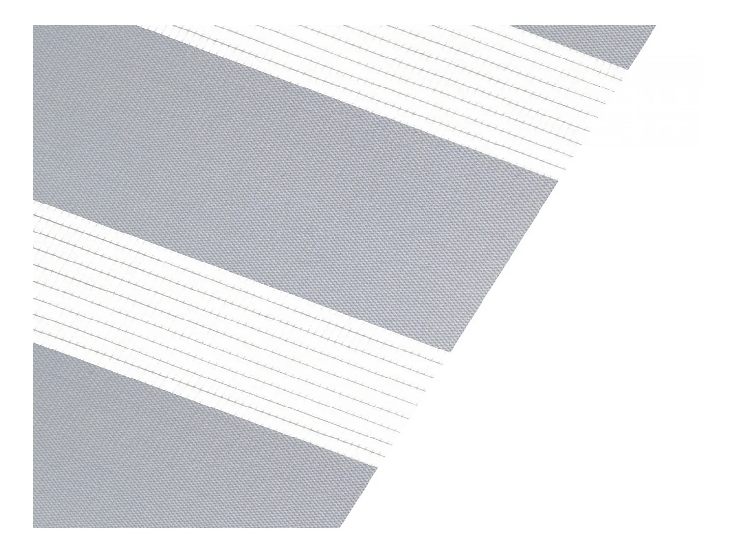 Store enrouleur Polyester Translucide Multicolore