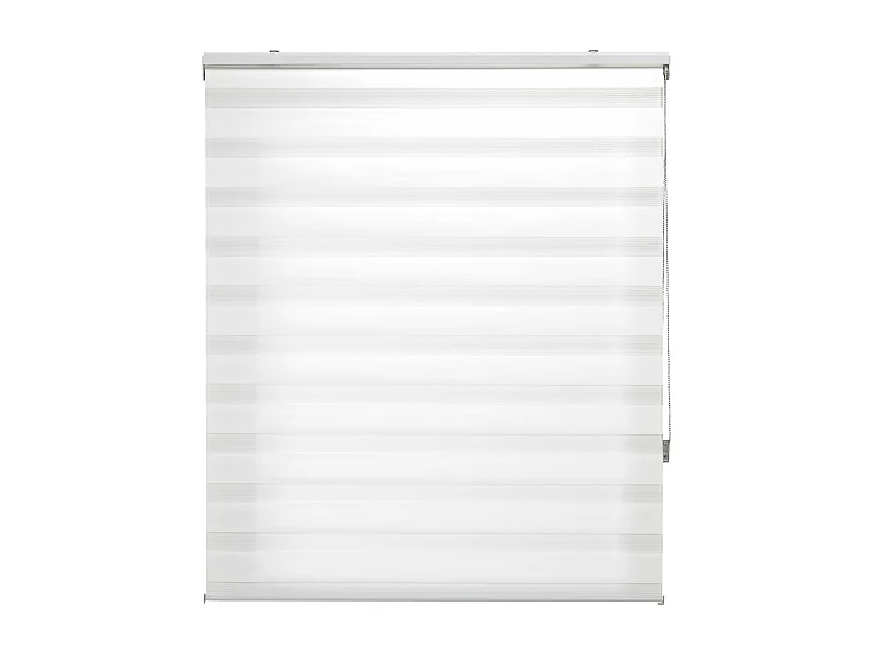 Store enrouleur Polyester Translucide Multicolore