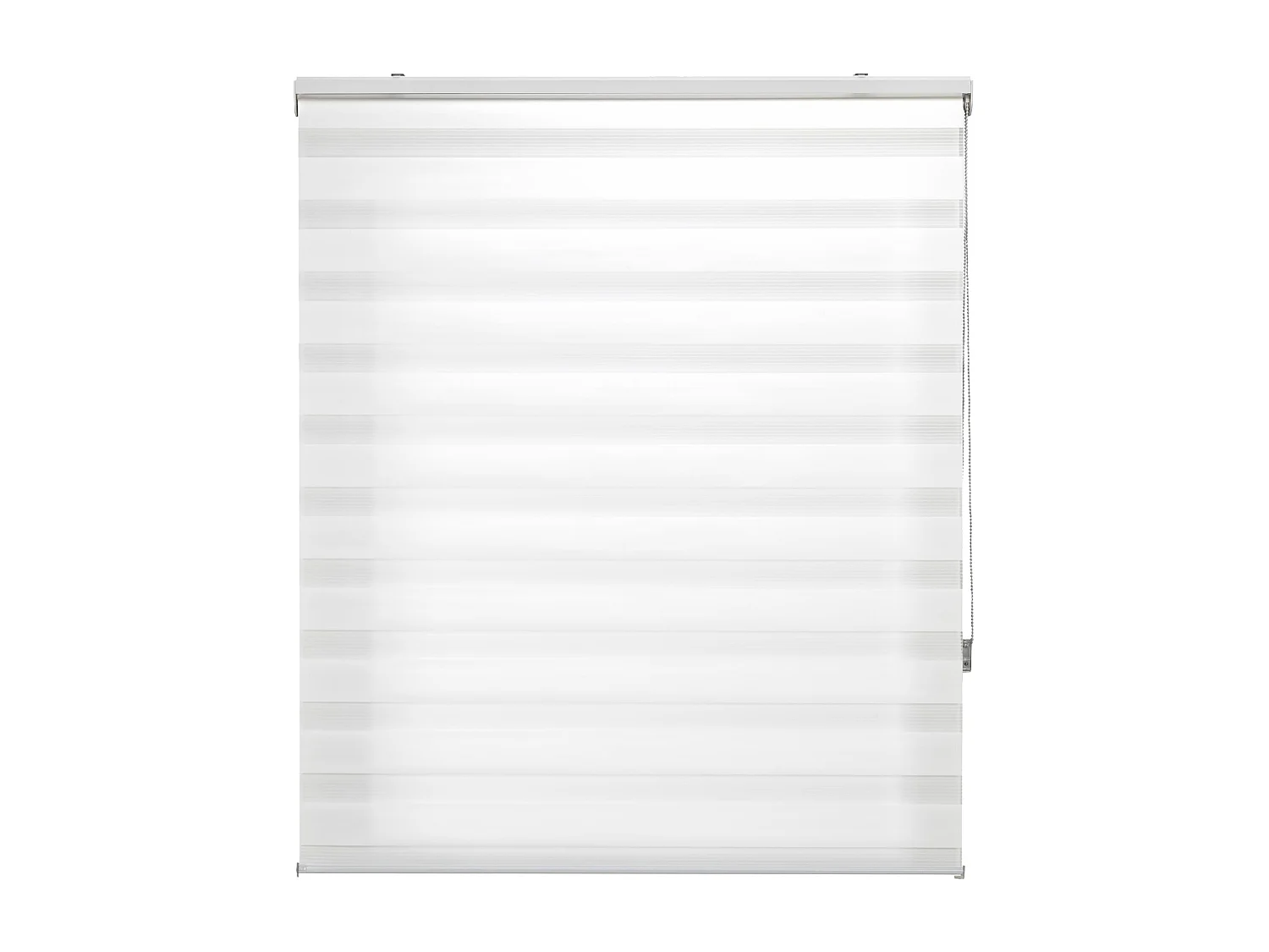 Store enrouleur Polyester Translucide Multicolore