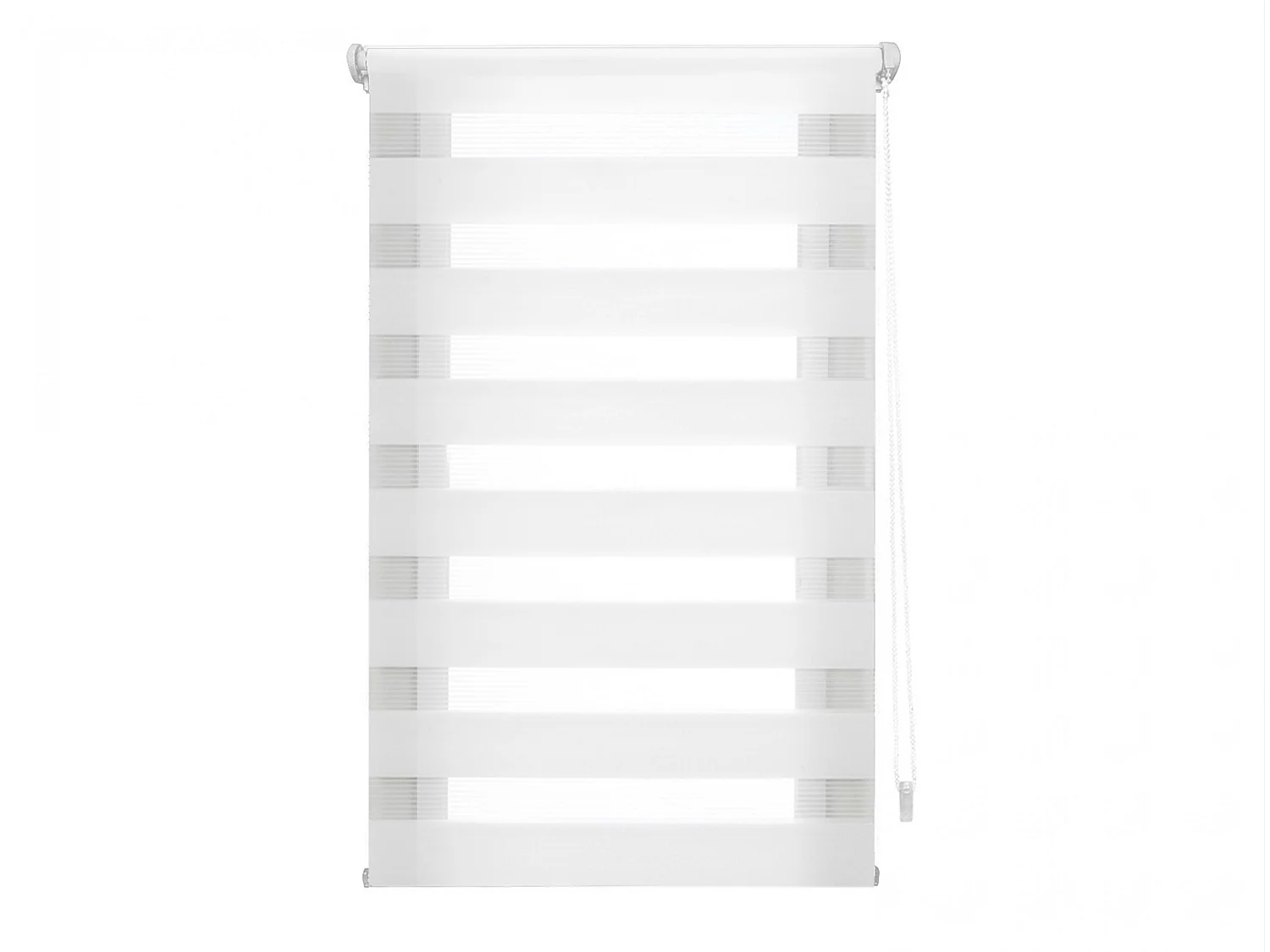 Store enrouleur Polyester Translucide 72x180