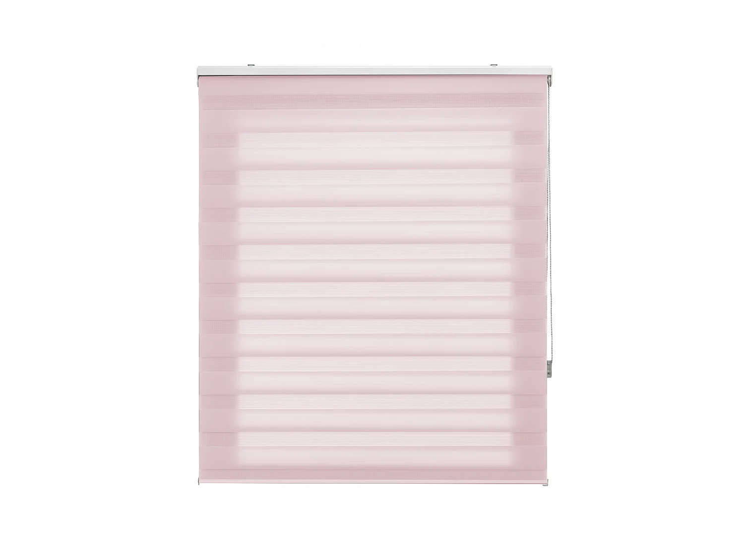 Store enrouleur Polyester Translucide Multicolore