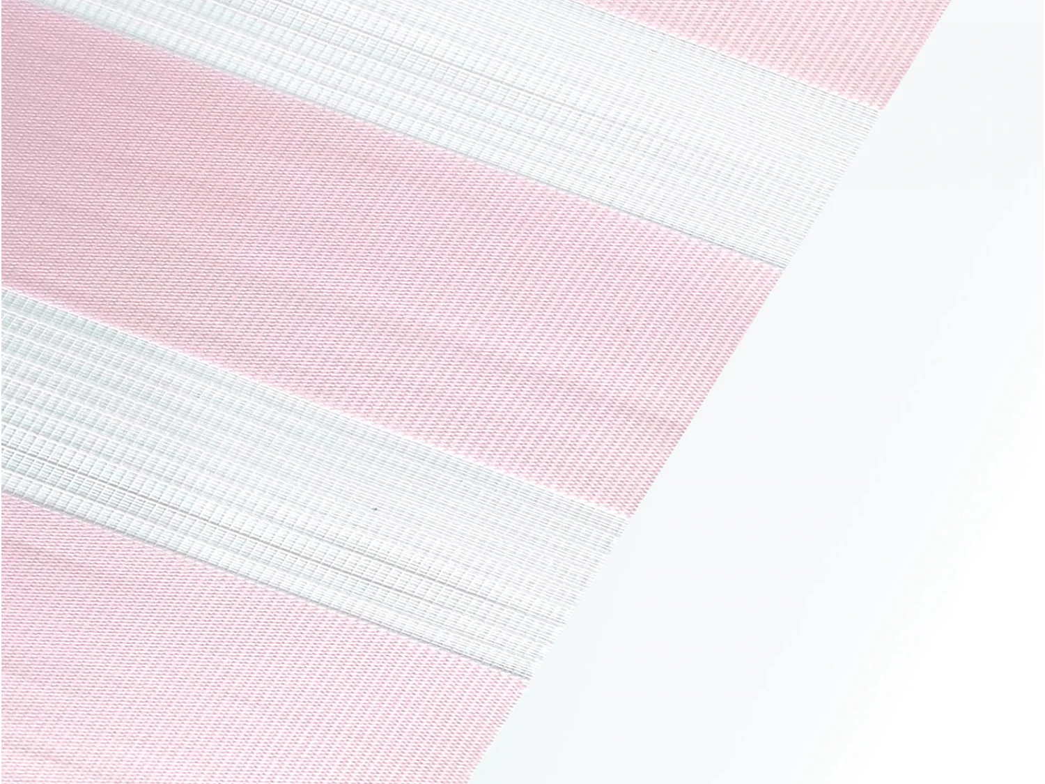 Store enrouleur Polyester Translucide Multicolore