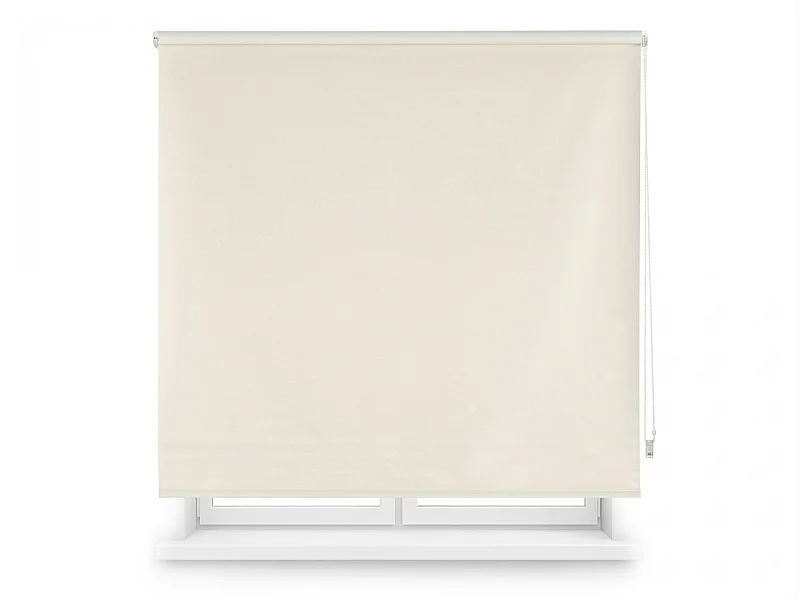 Rolgordijn Polyester ondoorzichtige gladde rolgordijnen