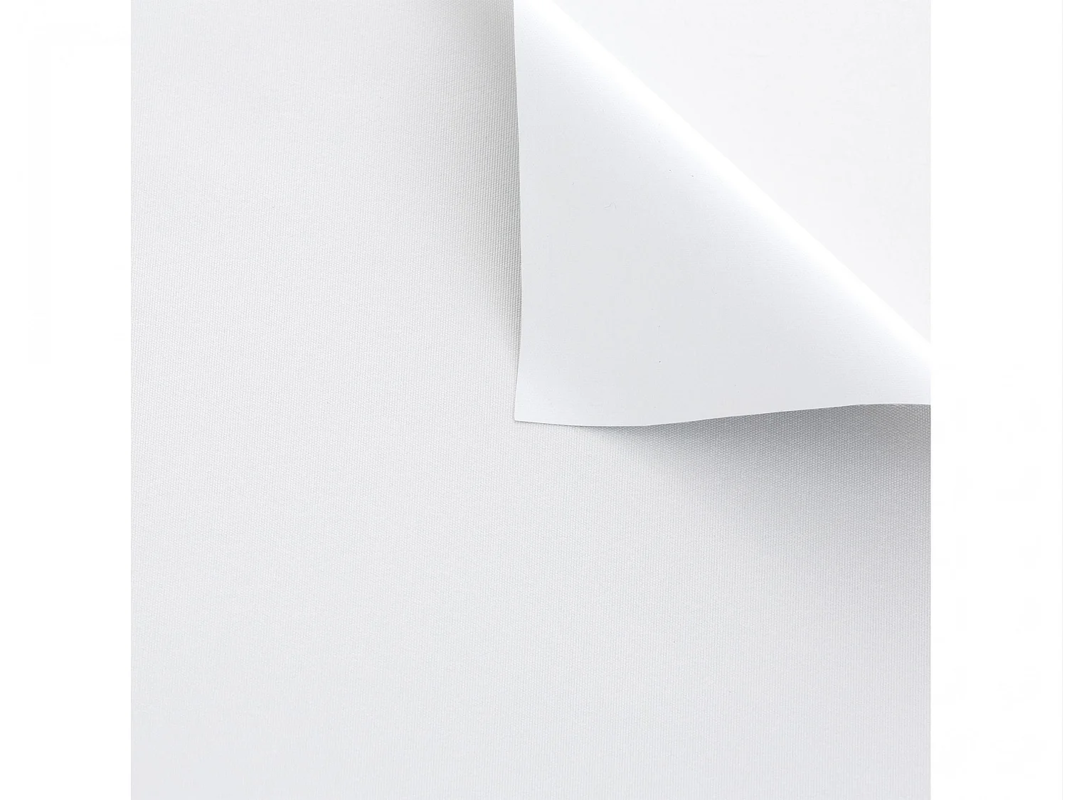 Store enrouleur Polyester Opaque Multicolore