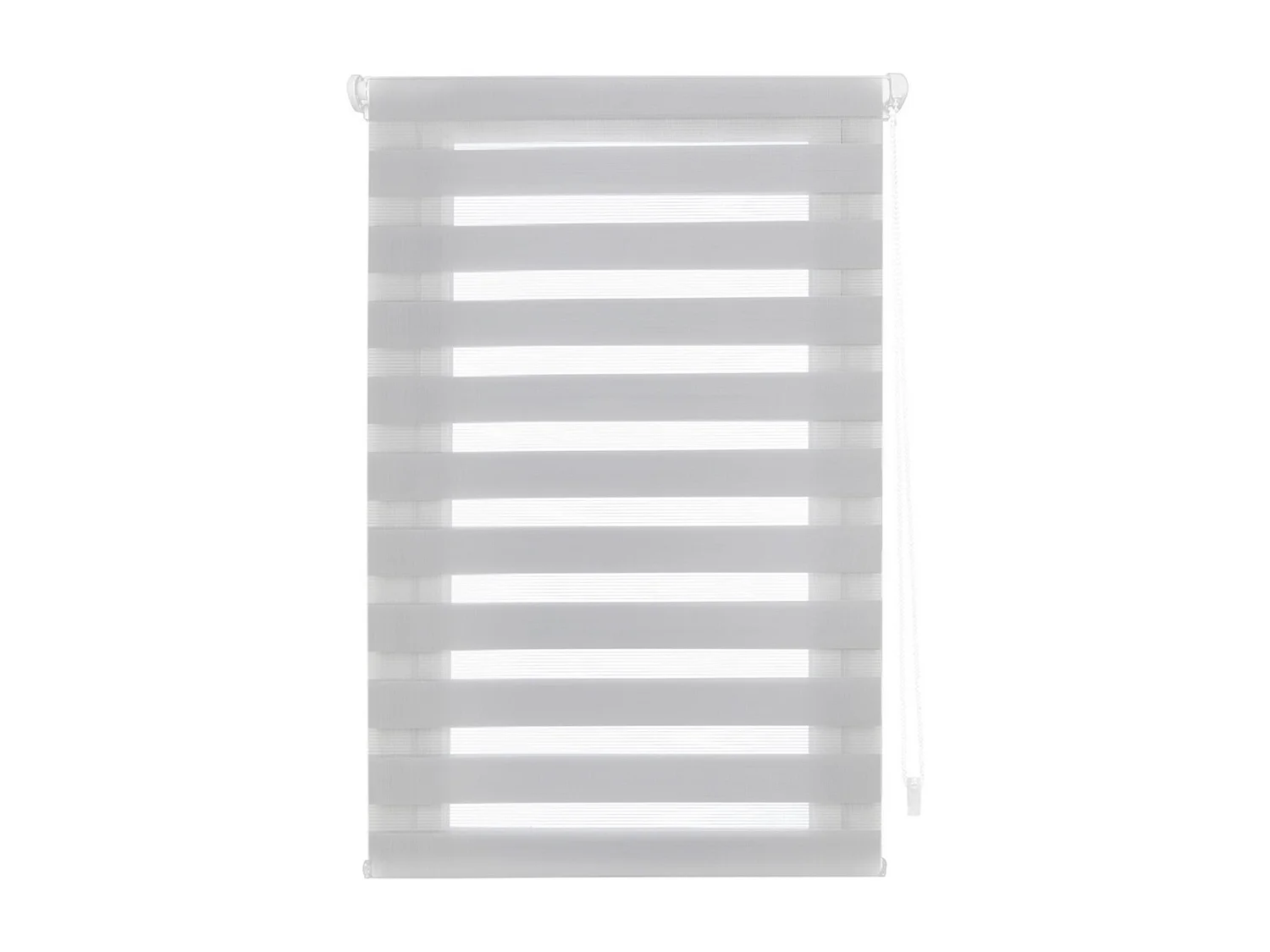 Store enrouleur Polyester Translucide 107x180