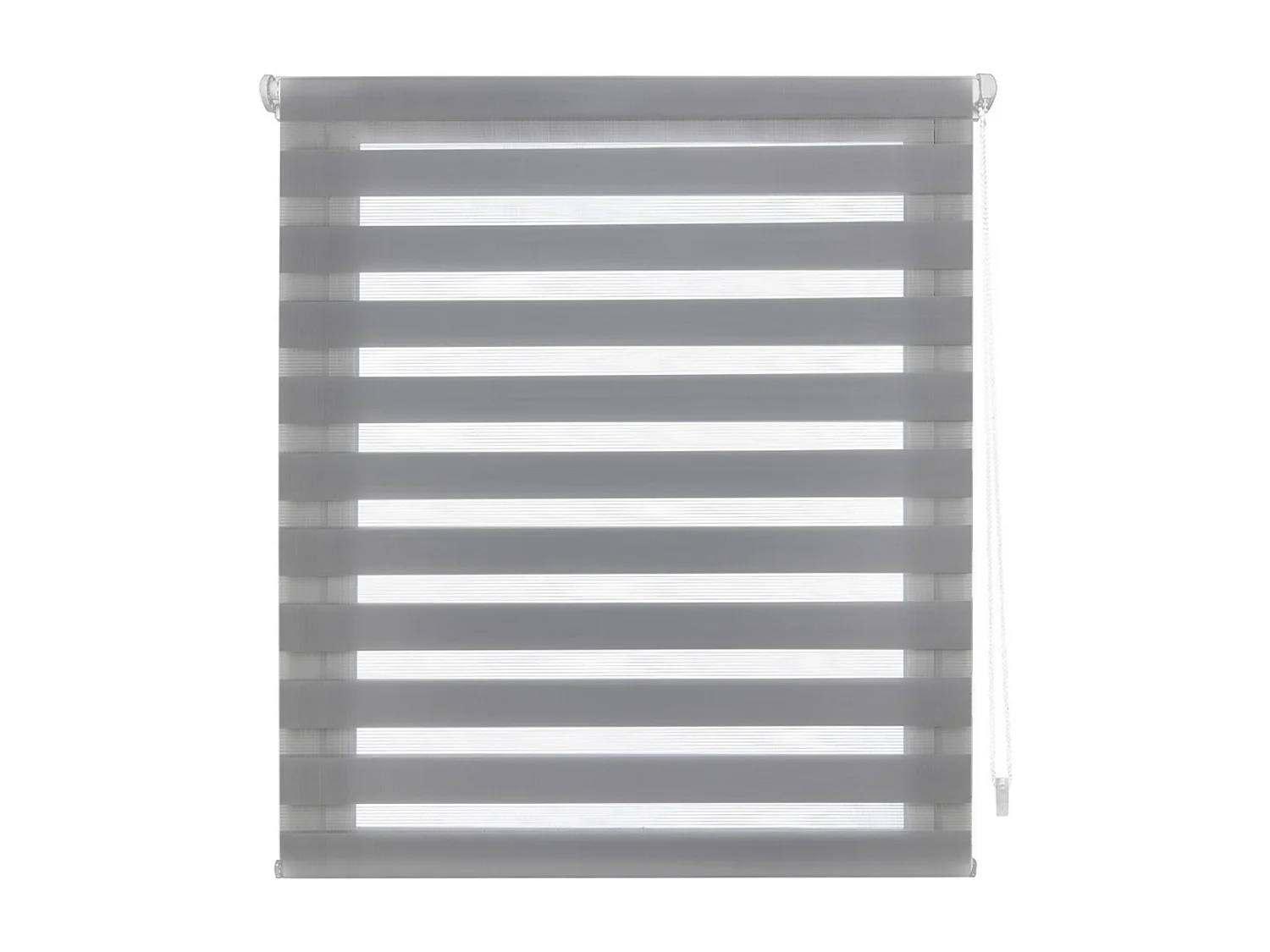 Store enrouleur Polyester Translucide Multicolore