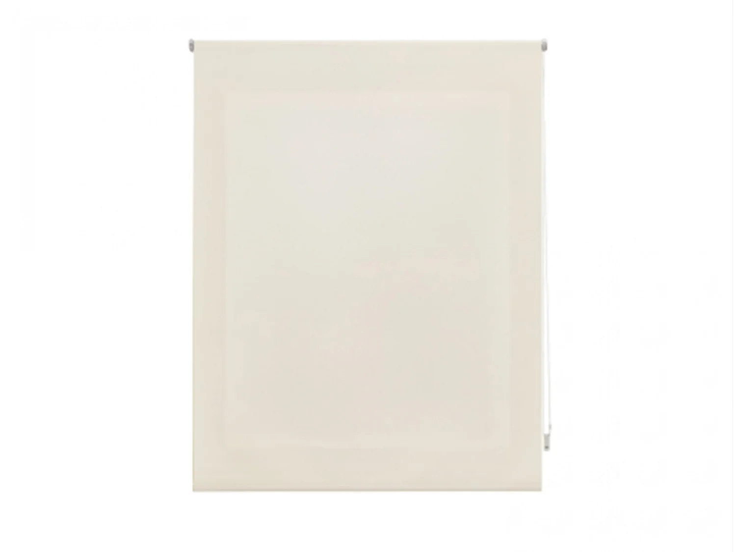 Store enrouleur Polyester Opaque Multicolore