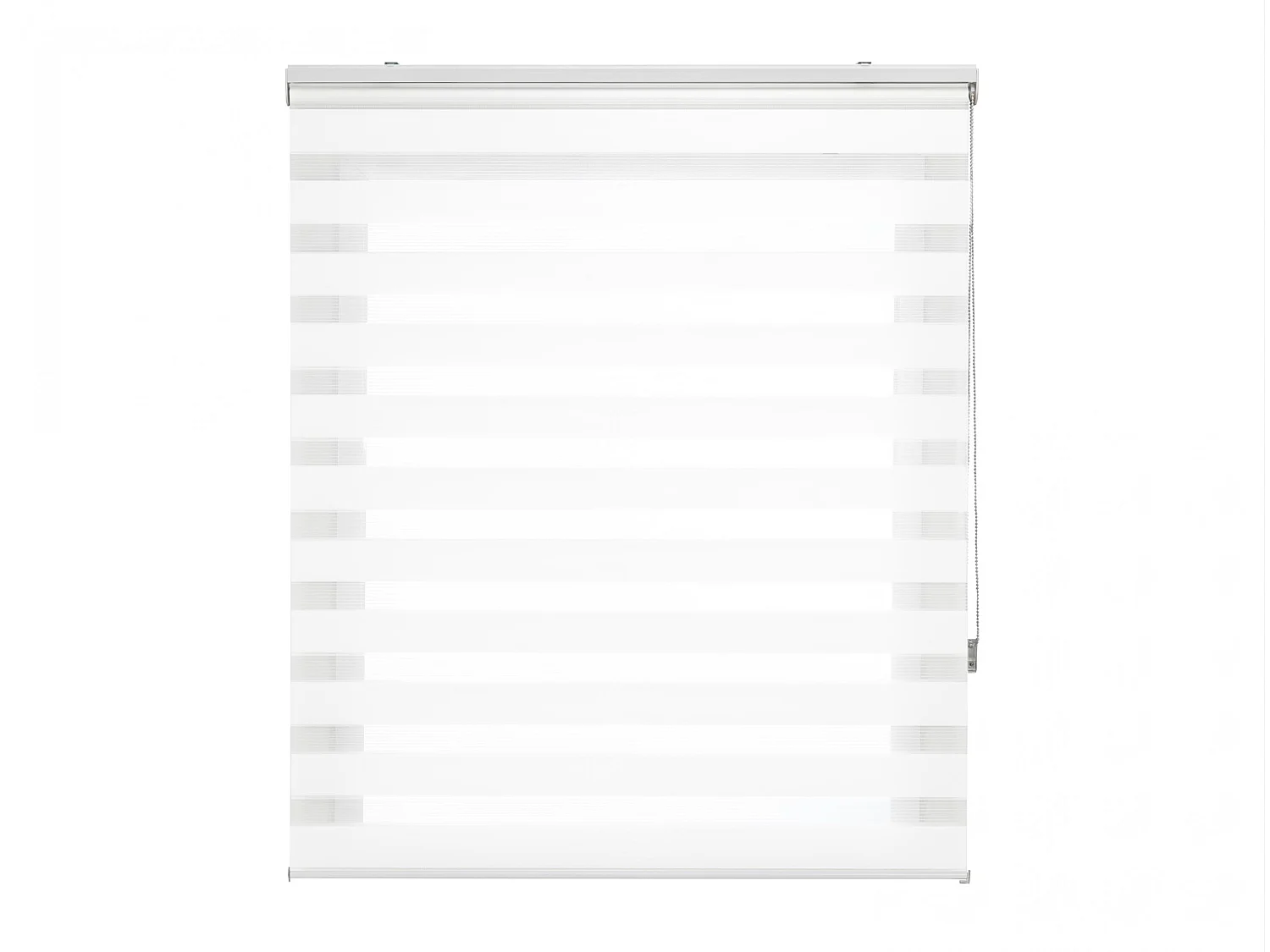 Store enrouleur Polyester Translucide 120x250