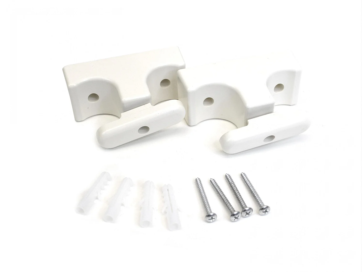 Sèche-serviettes mural aluminium display LED et WiFi 500W