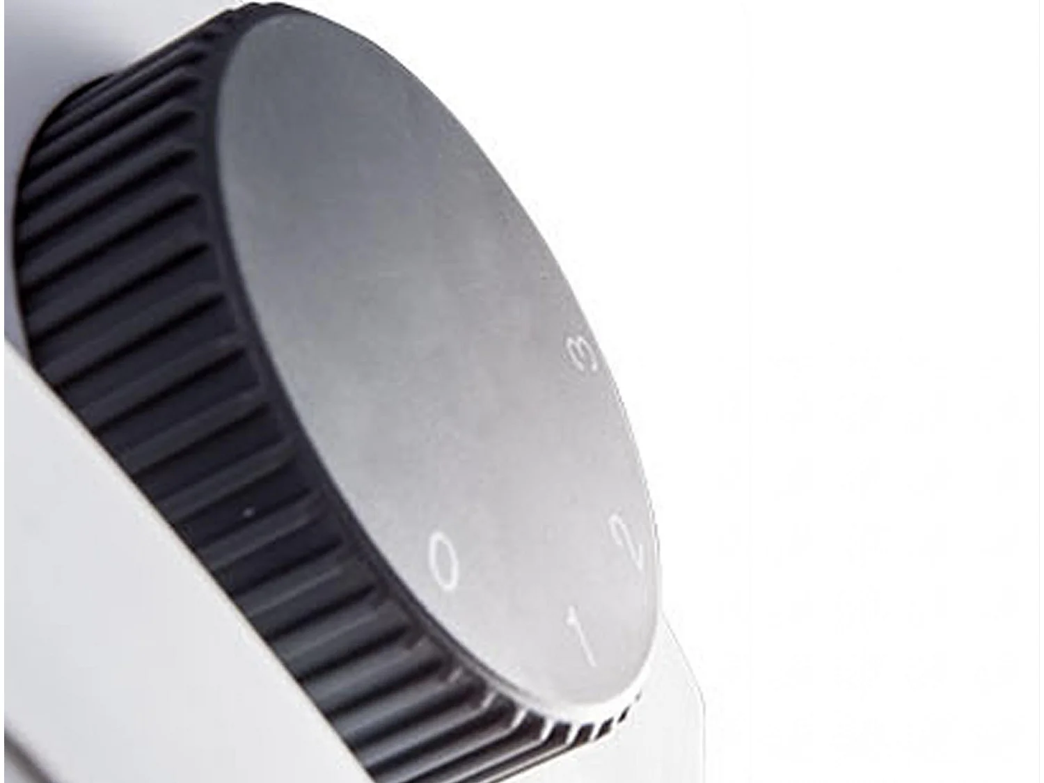 Ventilateur industriel 110W avec 5 pales et 3 vitesses