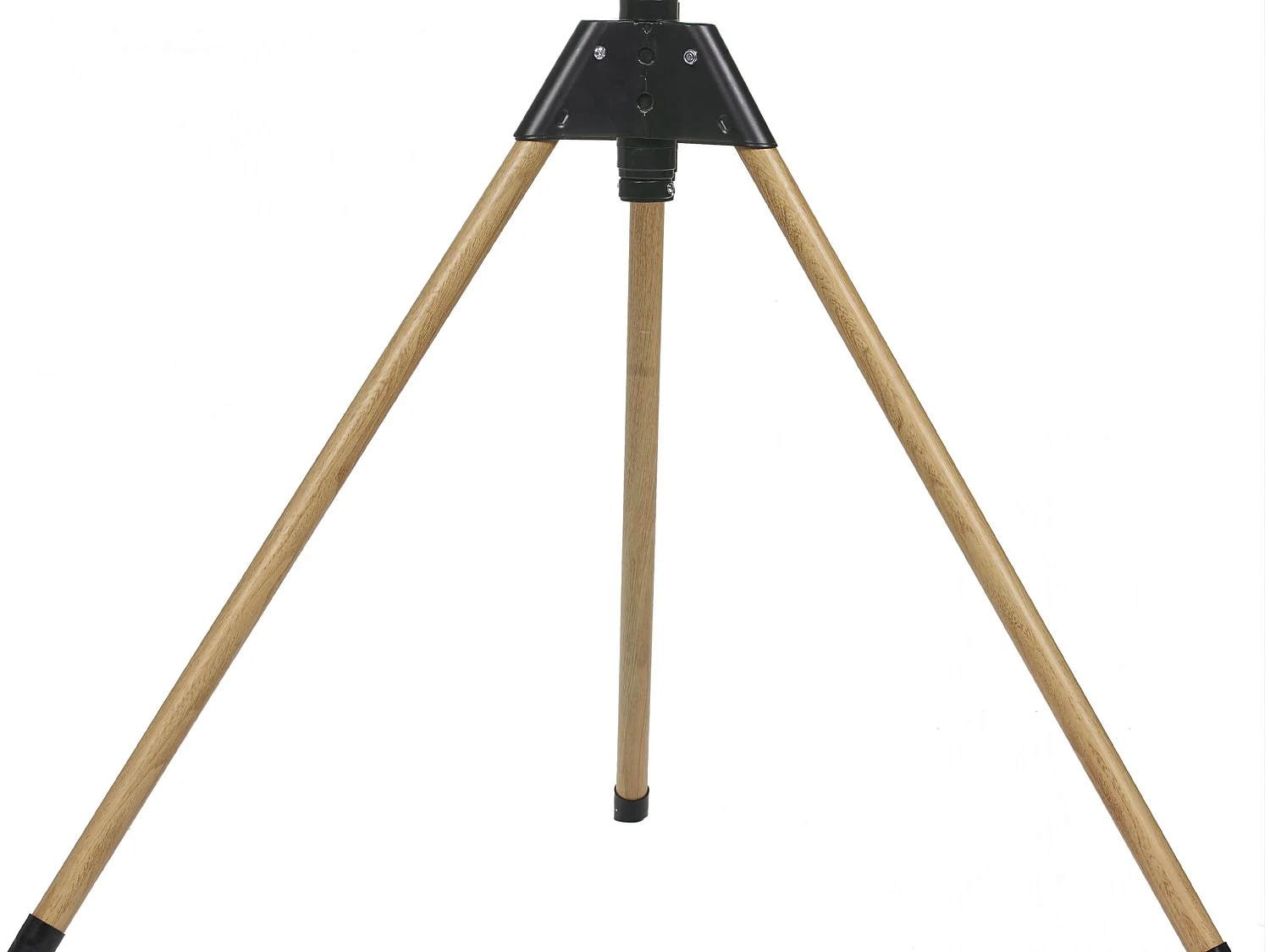 Esclusivo ventilatore vintage a cavalletto