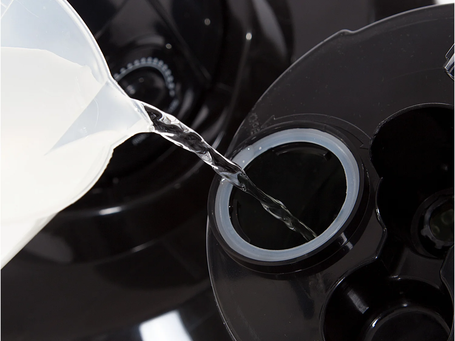 Ventilateur brumisateur à haut débit et 3 vitesses