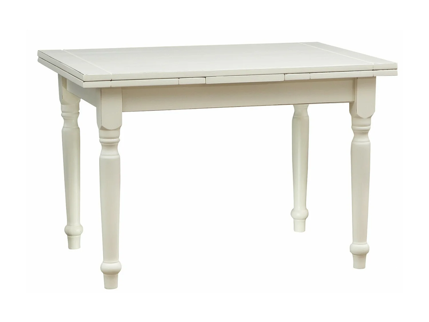 Table Extensible - Country style