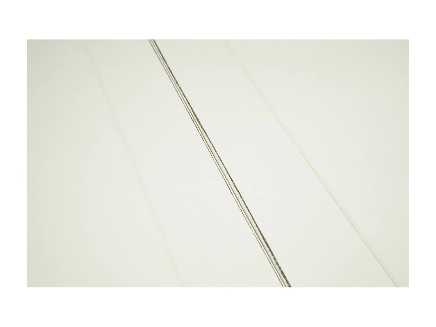 Table Extensible - Country style