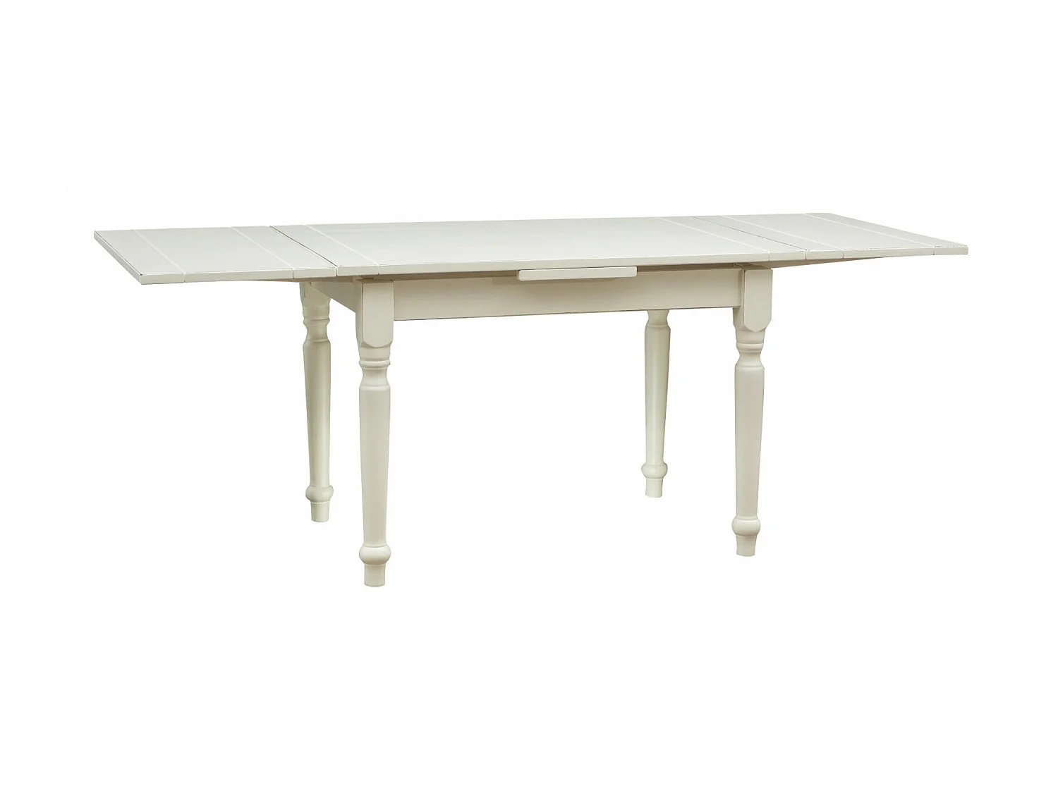 Table Extensible - Country style