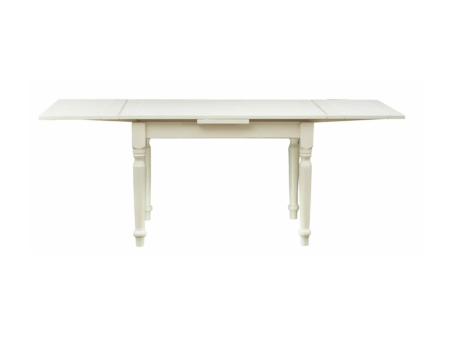 Table Extensible - Country style