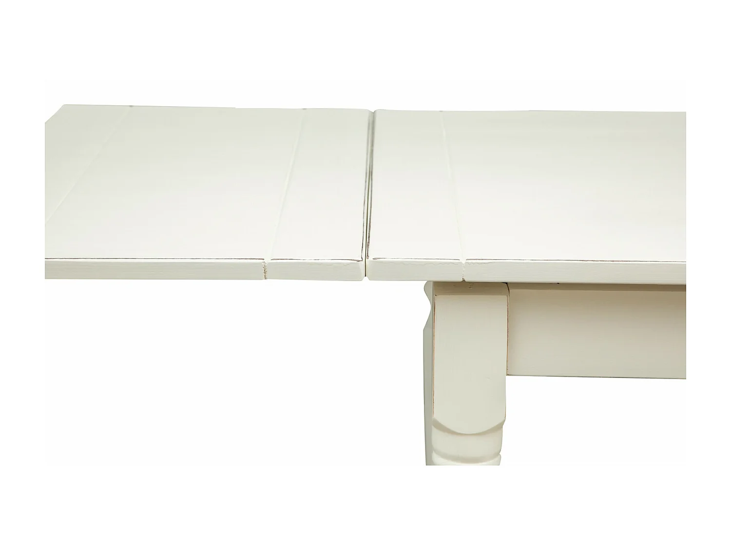 Table Extensible - Country style