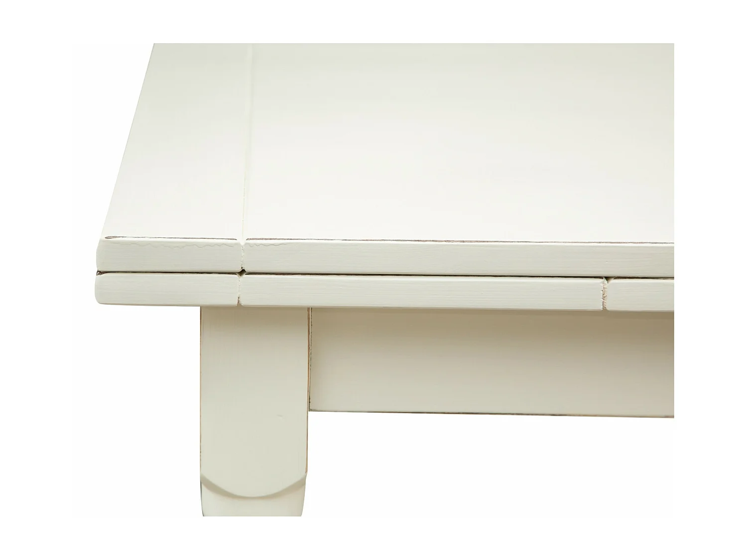 Table Extensible - Country style