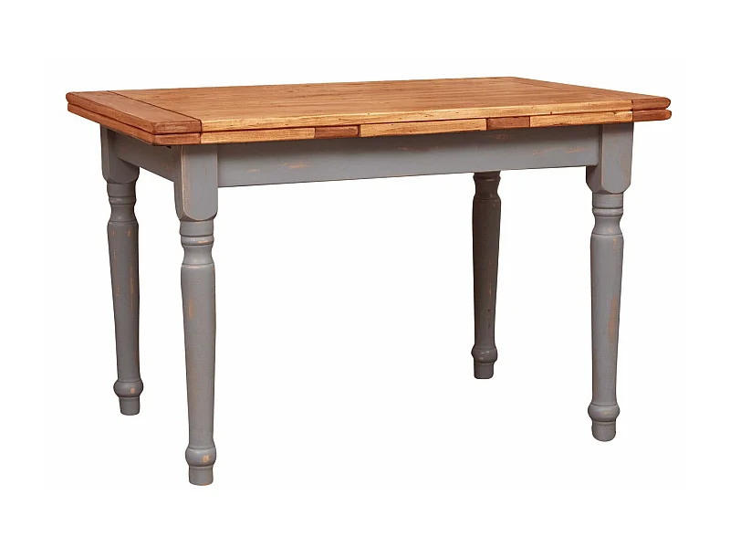 Table Extensible -Country style