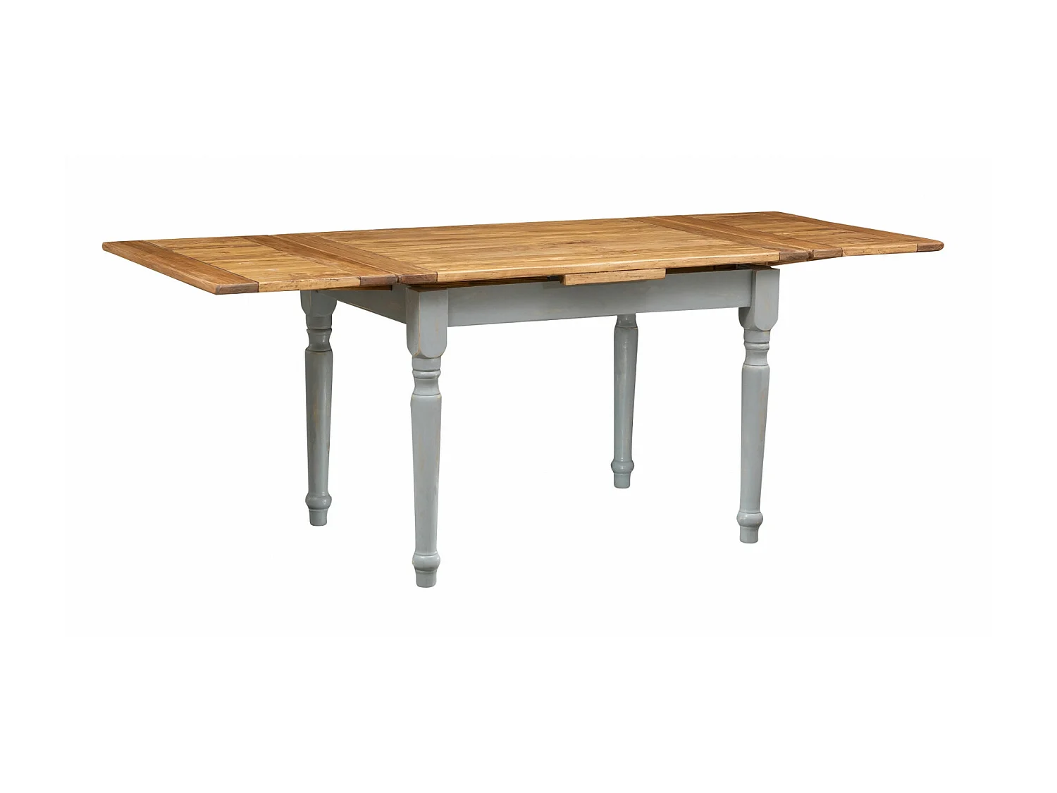 Table Extensible -Country style
